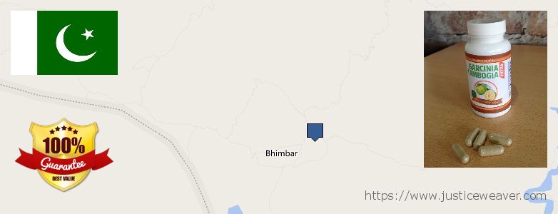 Where to Purchase Garcinia Cambogia Extract online Bhimbar, Pakistan
