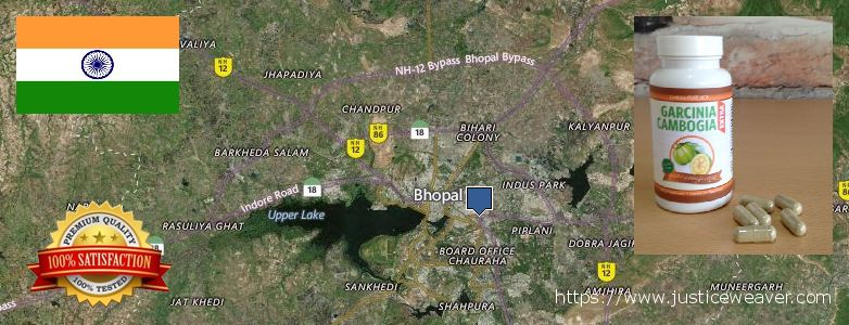 Where Can I Purchase Garcinia Cambogia Extract online Bhopal, India