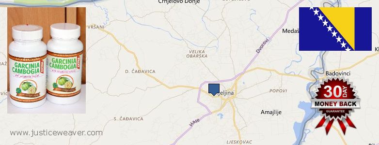 Where Can You Buy Garcinia Cambogia Extract online Bijeljina, Bosnia and Herzegovina