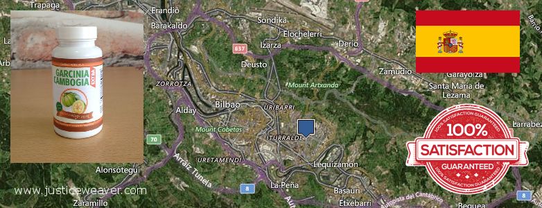 on comprar Garcinia Cambogia Extra en línia Bilbao, Spain