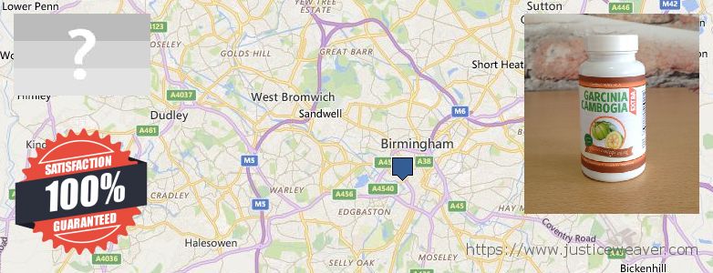 Where to Purchase Garcinia Cambogia Extract online Birmingham, UK