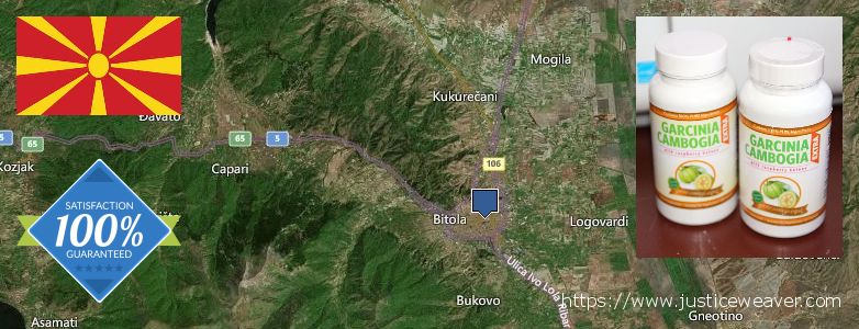 Where Can You Buy Garcinia Cambogia Extract online Bitola, Macedonia
