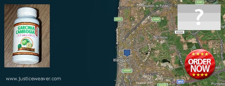 Dónde comprar Garcinia Cambogia Extra en linea Blackpool, UK