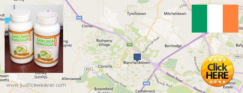 Buy Garcinia Cambogia Extract online Blanchardstown, Ireland