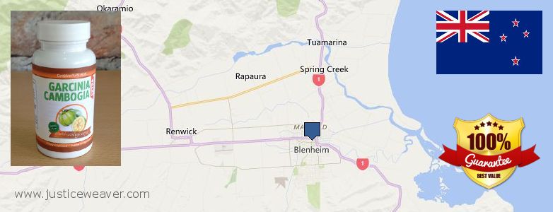 Where Can I Purchase Garcinia Cambogia Extract online Blenheim, New Zealand