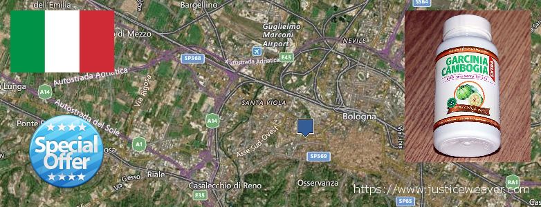 Kje kupiti Garcinia Cambogia Extra Na zalogi Bologna, Italy