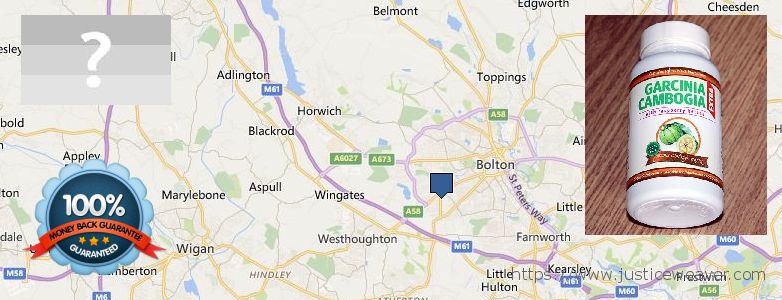 Dónde comprar Garcinia Cambogia Extra en linea Bolton, UK