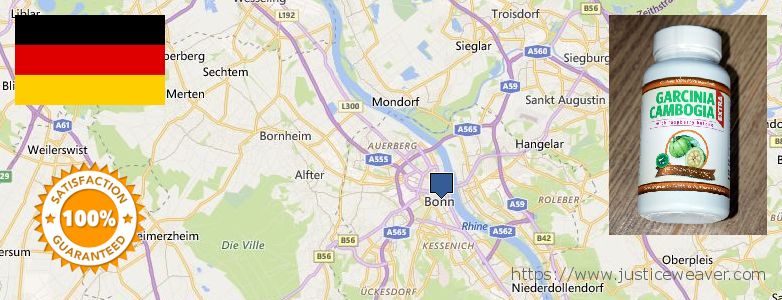 Hvor kan jeg købe Garcinia Cambogia Extra online Bonn, Germany