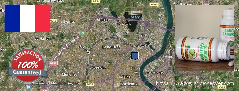 Where Can I Purchase Garcinia Cambogia Extract online Bordeaux, France