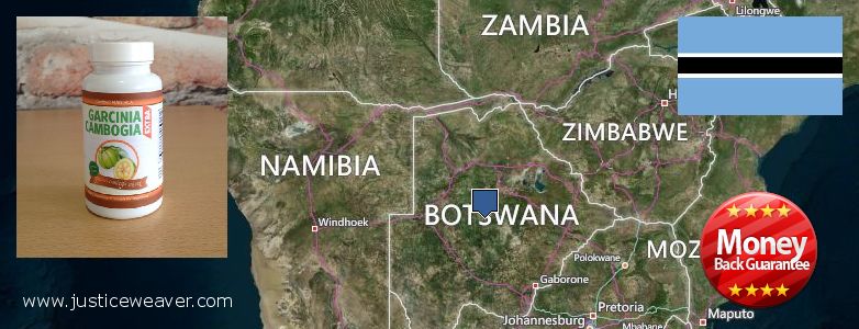 Where to Purchase Garcinia Cambogia Extract online Botswana