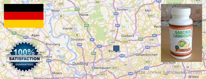 Where to Buy Garcinia Cambogia Extract online Bottrop, Germany