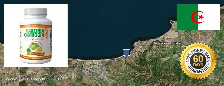 حيث لشراء Garcinia Cambogia Extra على الانترنت Boumerdas, Algeria