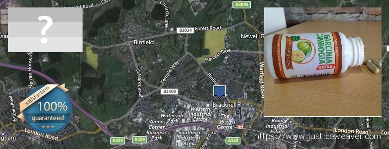 Dónde comprar Garcinia Cambogia Extra en linea Bracknell, UK