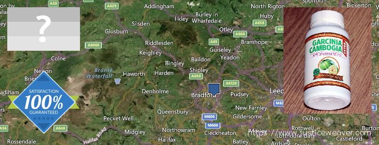 Best Place to Buy Garcinia Cambogia Extract online Bradford, UK