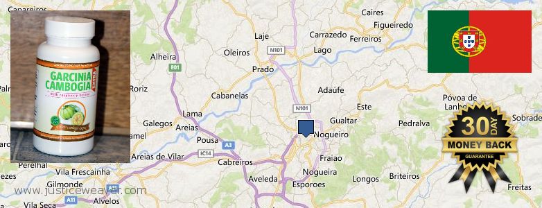 Buy Garcinia Cambogia Extract online Braga, Portugal Where to Buy Garcinia Cambogia Extract online Braga, Portugal