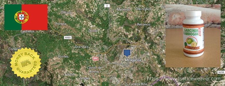 Best Place to Buy Garcinia Cambogia Extract online Braganca, Portugal