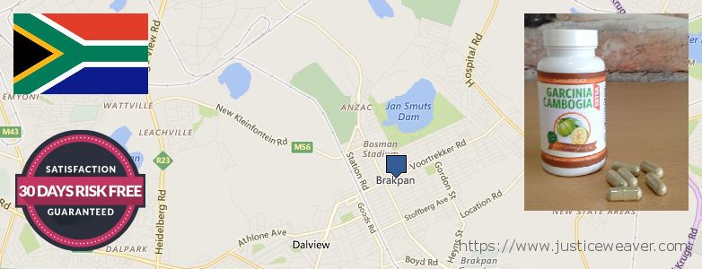 Waar te koop Garcinia Cambogia Extra online Brakpan, South Africa