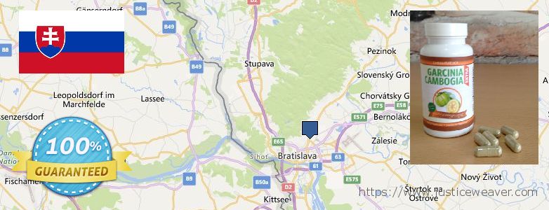 Kde koupit Garcinia Cambogia Extra on-line Bratislava, Slovakia