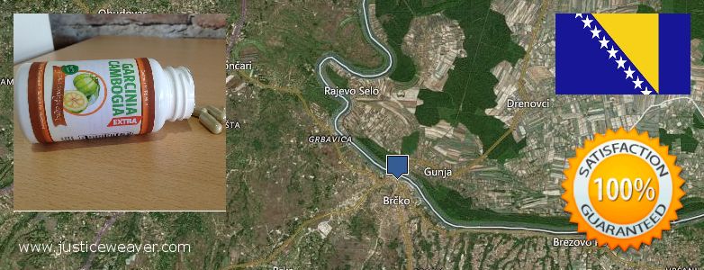 Nereden Alınır Garcinia Cambogia Extra çevrimiçi Brcko, Bosnia and Herzegovina