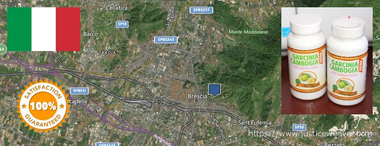 Kje kupiti Garcinia Cambogia Extra Na zalogi Brescia, Italy
