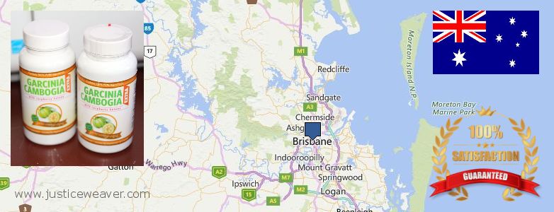 Best Place to Buy Garcinia Cambogia Extract online Brisbane, Australia