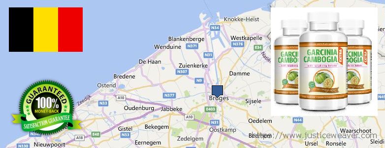 Where Can I Buy Garcinia Cambogia Extract online Brugge, Belgium