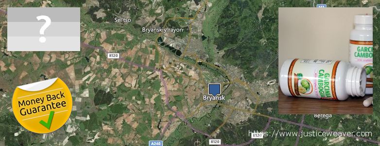 Wo kaufen Garcinia Cambogia Extra online Bryansk, Russia