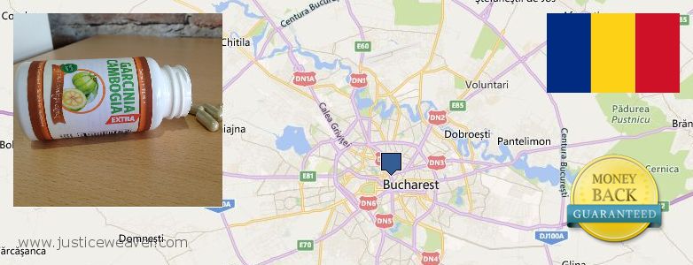Unde să cumpărați Garcinia Cambogia Extra on-line Bucharest, Romania