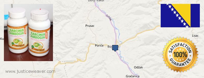 Nereden Alınır Garcinia Cambogia Extra çevrimiçi Bugojno, Bosnia and Herzegovina
