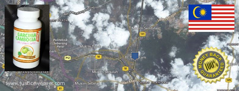 Where to Buy Garcinia Cambogia Extract online Bukit Mertajam, Malaysia