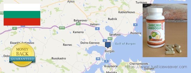 Best Place to Buy Garcinia Cambogia Extract online Burgas, Bulgaria