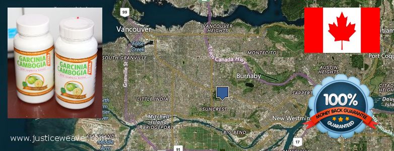 Acheter Garcinia Cambogia Extra en ligne Burnaby, Canada Où Acheter Garcinia Cambogia Extra en ligne Burnaby, Canada