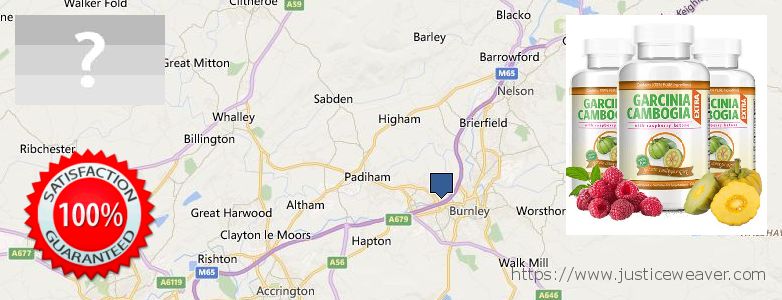 Where to Buy Garcinia Cambogia Extract online Burnley, UK