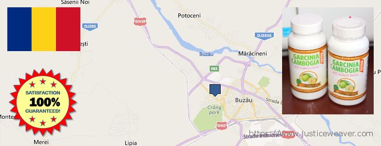 Wo kaufen Garcinia Cambogia Extra online Buzau, Romania