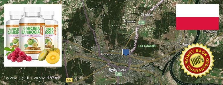 Wo kaufen Garcinia Cambogia Extra online Bydgoszcz, Poland