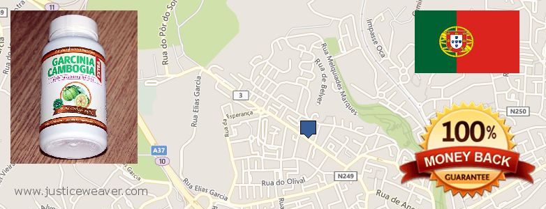 Where to Purchase Garcinia Cambogia Extract online Cacem, Portugal