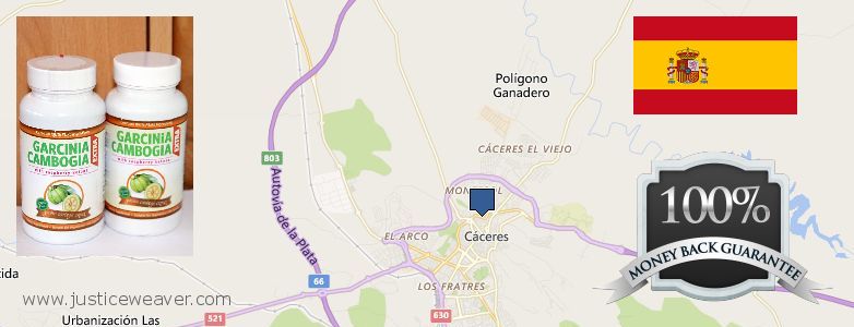 on comprar Garcinia Cambogia Extra en línia Caceres, Spain