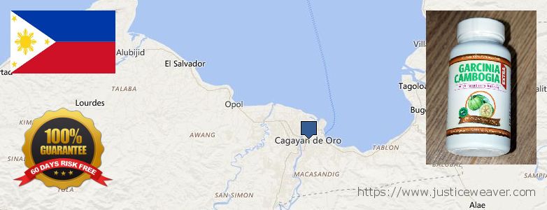 Where to Buy Garcinia Cambogia Extract online Cagayan de Oro, Philippines