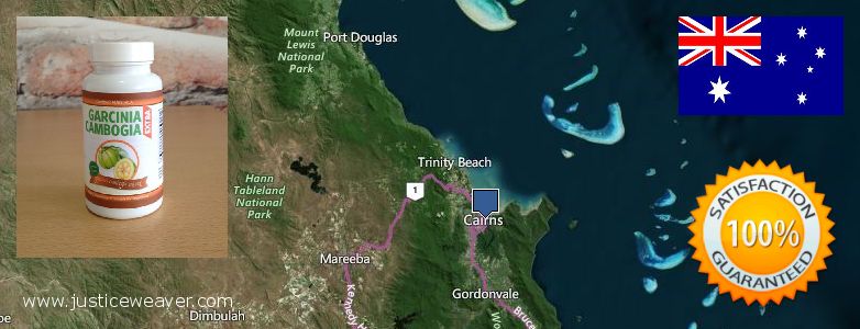 Where to Purchase Garcinia Cambogia Extract online Cairns, Australia