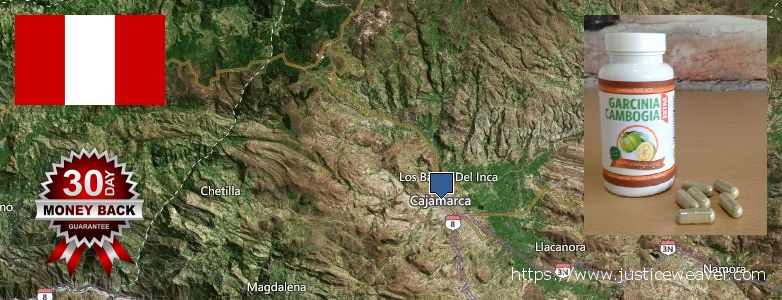 Dónde comprar Garcinia Cambogia Extra en linea Cajamarca, Peru