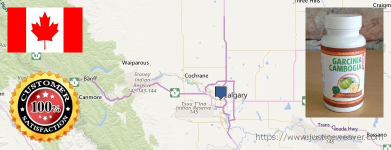 Where to Buy Garcinia Cambogia Extract online Calgary, Canada