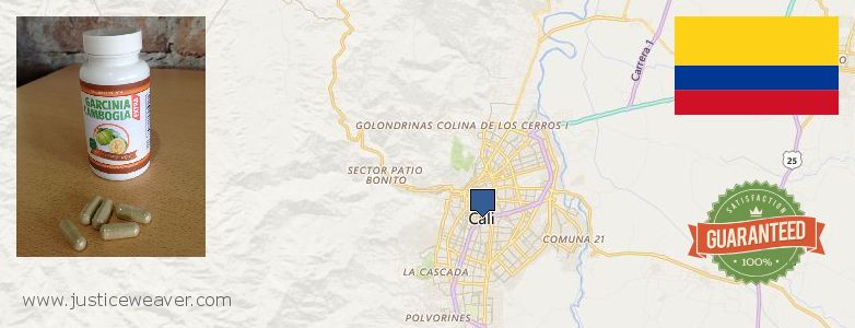 Where to Buy Garcinia Cambogia Extract online Cali, Colombia