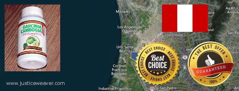 Where to Buy Garcinia Cambogia Extract online Callao, Peru