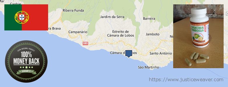 Where to Purchase Garcinia Cambogia Extract online Camara de Lobos, Portugal