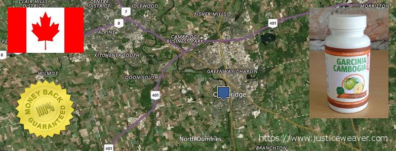 Where to Buy Garcinia Cambogia Extract online Cambridge, Canada