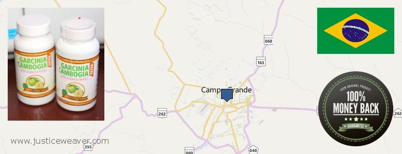 Where Can You Buy Garcinia Cambogia Extract online Campo Grande, Brazil