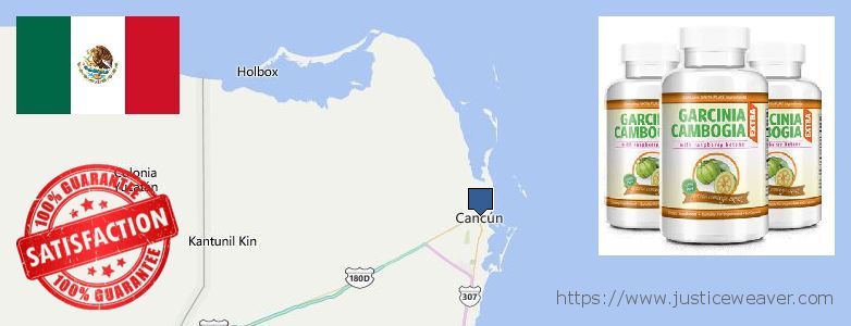 Where to Buy Garcinia Cambogia Extract online Cancun, Mexico
