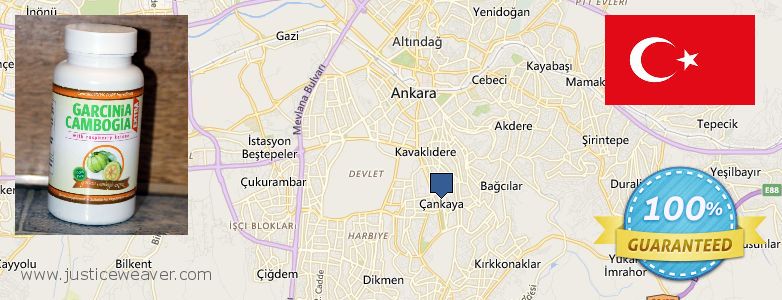 Where to Purchase Garcinia Cambogia Extract online Cankaya, Turkey