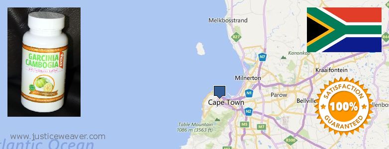 Waar te koop Garcinia Cambogia Extra online Cape Town, South Africa