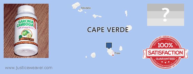 Best Place to Buy Garcinia Cambogia Extract online Cape Verde
